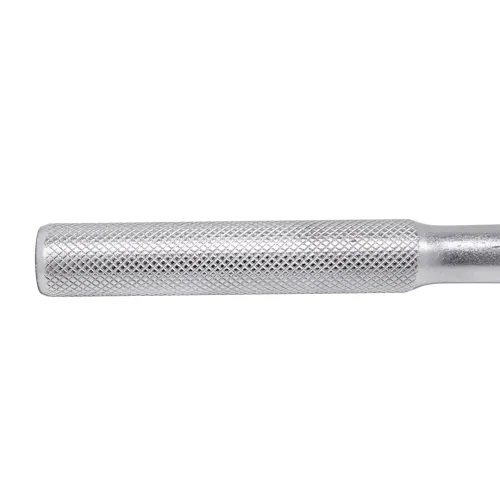 Вороток шарнирный с накаткой 1/2''L-430мм