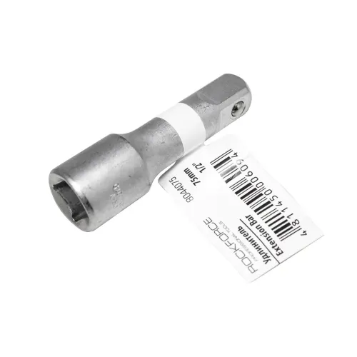 Удлинитель 75мм 1/2''