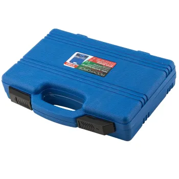 Съемники дизельных форсунок Bosch, Siemens (PSA HDI 2.0, 2.2 16V) 9пр., в кейсе
