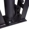 Трубогиб гидравлический вертикальный 12Т (1/2'', 3/4'', 1'', 1 1/4'', 1 1/2'', 2'')