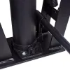 Трубогиб гидравлический вертикальный 12Т (1/2'', 3/4'', 1'', 1 1/4'', 1 1/2'', 2'')