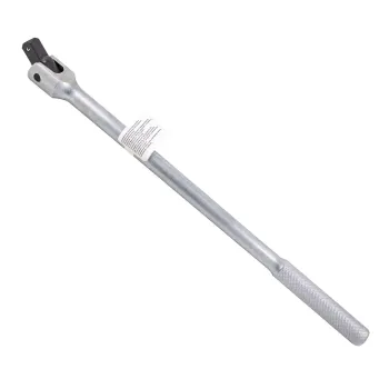 Вороток шарнирный с накаткой 1/2''L- 380мм