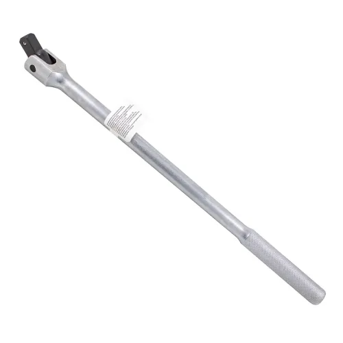Вороток шарнирный с накаткой 1/2''L- 380мм