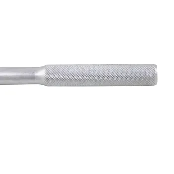 Вороток шарнирный с накаткой 1/2''L- 380мм