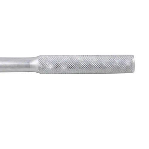 Вороток шарнирный с накаткой 1/2''L- 380мм