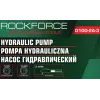 Насос гидравлический усиленный 20т(обьем масла-06л.давления-630 bar)