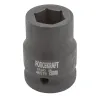 Головка ударная 19мм (6гр.), 3/4''