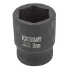 Головка ударная 30мм (6гр.), 3/4''