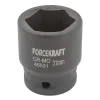 Головка ударная 31мм (6гр.), 3/4''