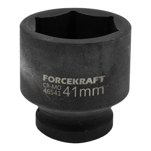 Головка ударная 41мм (6гр.), 3/4''