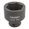 Головка ударная 45мм (6гр.), 3/4''