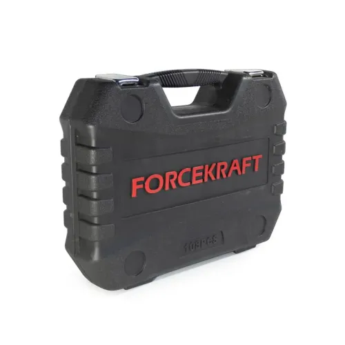 Набор инструментов 108пр. 1/2'', 1/4''(6гр.)(4-32мм)