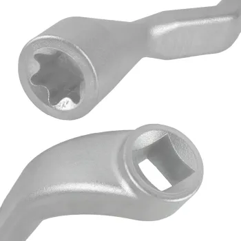 Ключ для головок блока цилиндров 1/2''E20 (MAN), в блистере