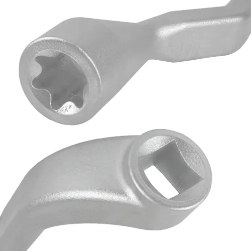 Ключ для головок блока цилиндров 1/2''E20 (MAN), в блистере