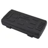 Набор головок-бит TORX ударных 1/2'', 8пр.(Т30,40,45,50,55,60,70,80),в кейсе