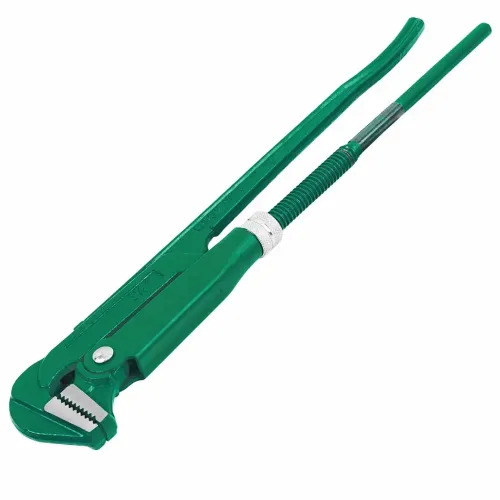 Ключ газовый 1.5''90° (захват:75мм)