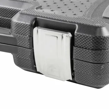 Набор инструментов 108пр. 1/2'', 1/4''(6гр.)(4-32мм)