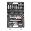 Набор инструментов 108пр. 1/2'', 1/4''(6гр.)(4-32мм)
