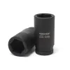 Головка ударная глубокая 59мм (6гр.), 3/4''