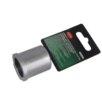 Головка для проворачивания распредвала двигателей группы VAG 3/8''(1.8, 2.0 TFSI), на пластиковом держателе