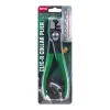 Клещи для хомутов типа CLIC и CLIC-R (L-180мм), в блистере