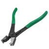 Клещи для хомутов типа CLIC и CLIC-R (L-180мм), в блистере