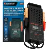 Тестер аккумуляторных батарей цифровой (12V, 100А)