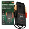 Тестер аккумуляторных батарей цифровой (12V, 100А)