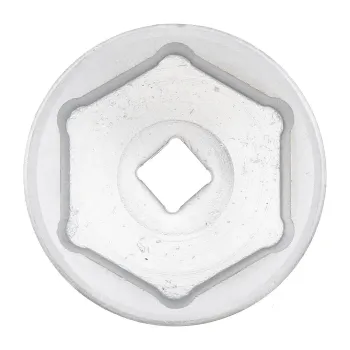 Головка 70мм (6гр.), 3/4''