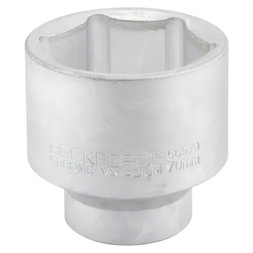 Головка 70мм (6гр.), 3/4''