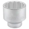 Головка 70мм (12гр.), 3/4''