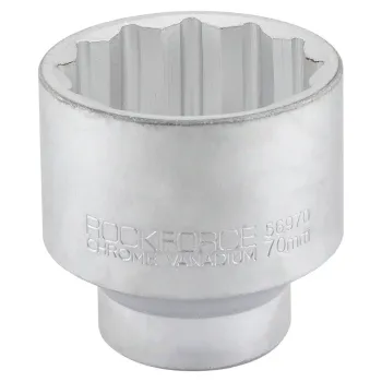 Головка 70мм (12гр.), 3/4''