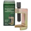 Съемник шаровых опор и наконечников рулевых тяг (зев-33мм, рабочая глубина-60мм)