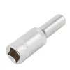 Головка глубокая 9мм (6гр.), 1/2''