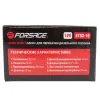 Насос для перекачки топлива (12V, 40W, 20л/мин, Ø38мм, Ø выходного отв. 16мм)