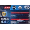 Набор инструментов 14пр.3/4''12гр.(22,24,27,30,32,36,38,41,46,50), в кейсе