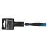 Отвертка TORX ювелирная Т20х75мм