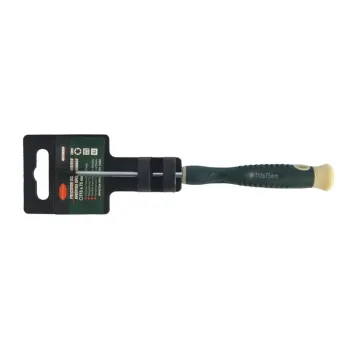 Отвертка TORX с отверстием ювелирная T7Hх40мм