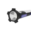 Фонарь светодиодный аккумуляторный с накопителем и функцией пуска а/м(12V,12000mAH,400Amp,480/60Lumen-бок/торц.свет,водонепр.IP54, магит,инд. зарядки)