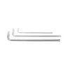 Ключ Г-образный TORX экстра длинный T50