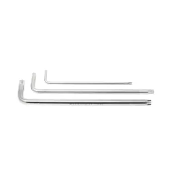 Ключ Г-образный TORX экстра длинный T60
