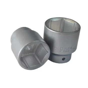 Головка 22мм (6гр.), 3/4''