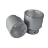 Головка 33мм (6гр.), 3/4''