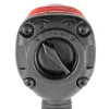 Пневмогайковерт ударный''Twin Hammer''с регулировкой 1/2''(720Hм,7500об/мин,6.3bar,236л/мин,штуцер 1/4'')
