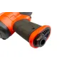 Пневмогайковерт ударный''Twin Hammer''с регулировкой 1/2''(720Hм,7500об/мин,6.3bar,236л/мин,штуцер 1/4'')