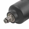 Пневмогайковерт ударный''Twin Hammer''срегулировкой1/2''+набор головок(9-11,13,14,17,19,22,24,27мм,720Hм,7500об/мин,6.3bar,236л/мин+лубр.-р+ штуцер)