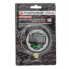 Индикатор давления цифровой для пневмосистем 1/4''(Psi, Kpa, Bar, Kgf/cm2), в блистере