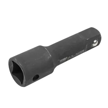 Удлинитель ударный Cr-Mo 75мм, 1/2''