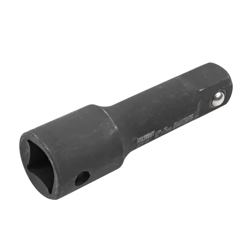 Удлинитель ударный Cr-Mo 75мм, 1/2''