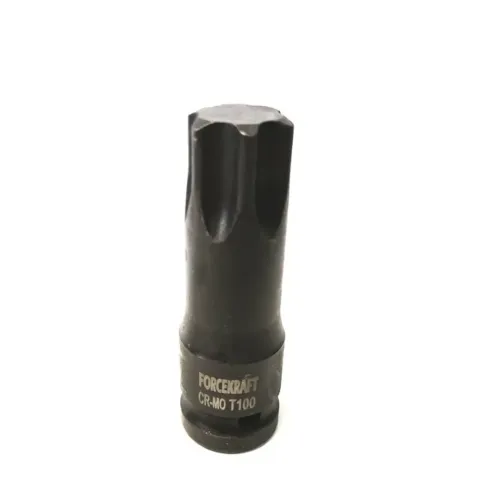 Головка-бита TORX ударная T90,1/2''
